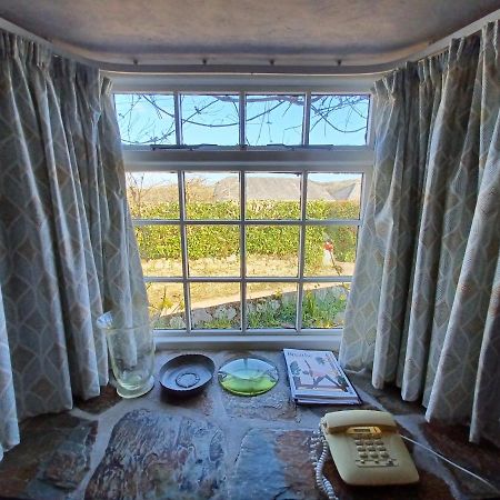 Truly Paradise Cottage Golant Extérieur photo