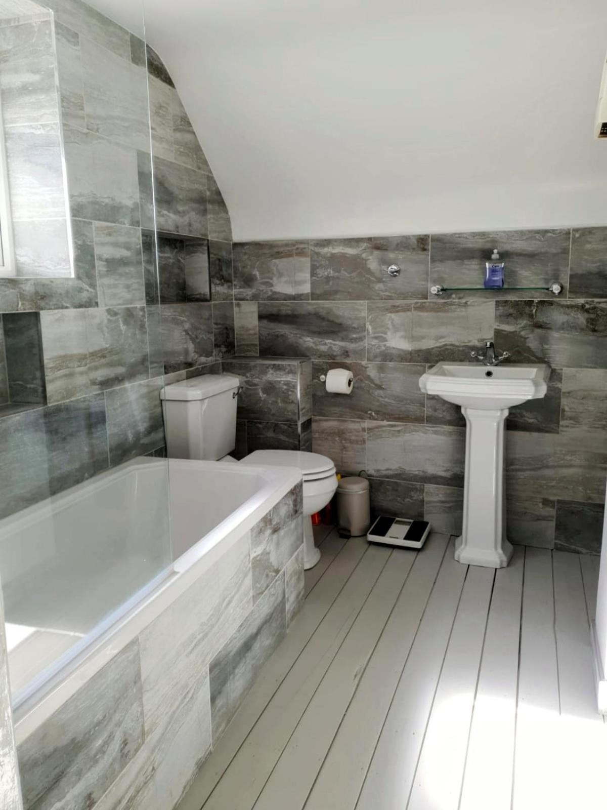 Truly Paradise Cottage Golant Extérieur photo
